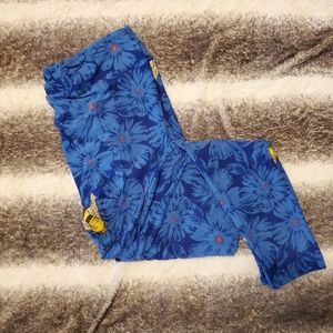 LulaRoe leggings NWOT